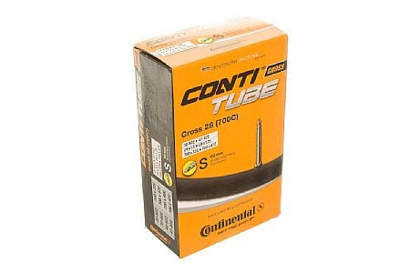 Continental Cyclocross Tube
