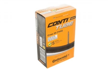 Continental Cyclocross Gravel Tube