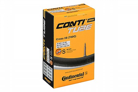 Continental Cyclocross/Gravel Tube