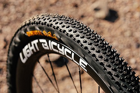 Continental Dubnital 29 x 2.0 Inch Tire [1021090000]