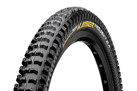 Continental 2018 Der Kaiser Projekt 26" ProTection MTB Tire 