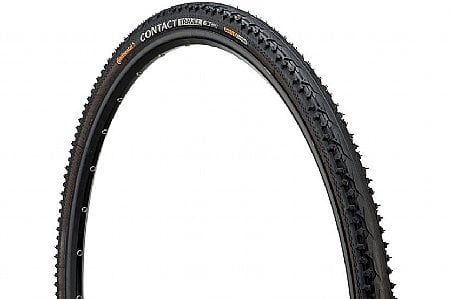 Continental Contact Travel Folding 700c Tire
