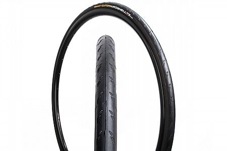 Continental Gator Hardshell 27inch Road Tire C1414029