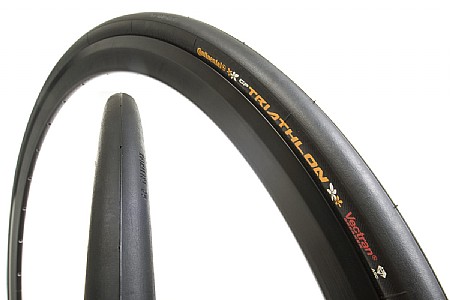 Continental Grand Prix Triathlon Tire