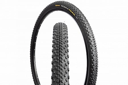 Continental Terra Trail ShieldWall 700c Gravel Tire