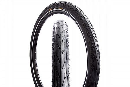 Continental Contact Plus City Reflex Tire 26"