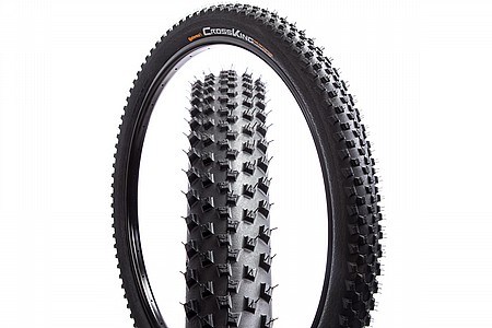 Continental Cross King 24" MTB Tire