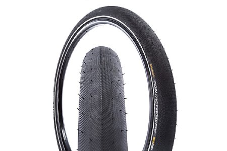 continental contact speed 27.5