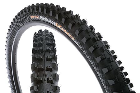 Continental Mud King 27.5 Inch MTB Tire