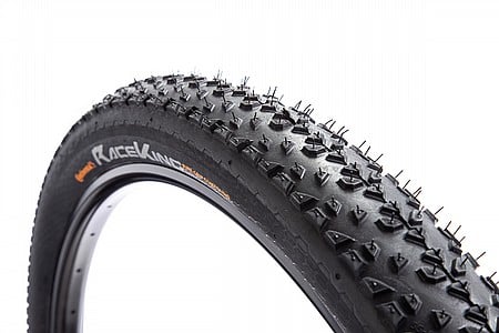 Continental Race King Performance 27.5 Inch MTB Tire