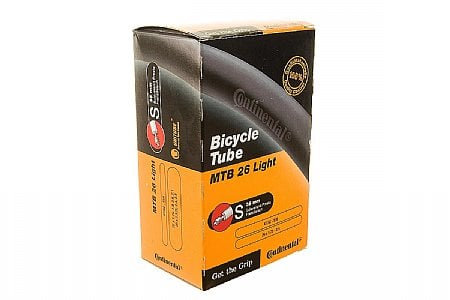 Continental MTB Light Tube