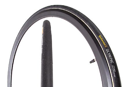 Continental Olympic II Tubular Tire