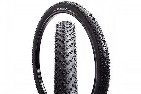 Continental Race King Performance 26 Inch MTB Tire [C1230090]