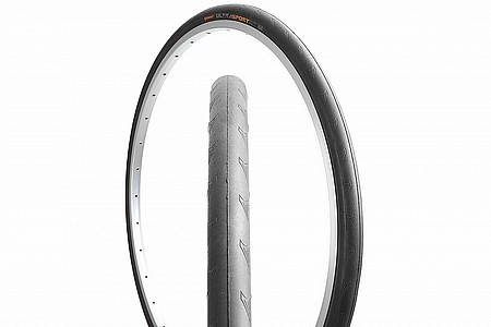 Continental Ultra Sport (Wire Bead) 27 Inch