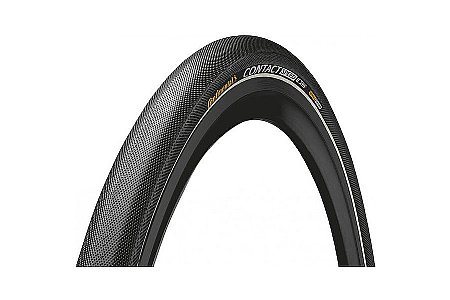 Continental Contact Speed Reflective Tire (700c)