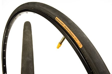 Continental Steher Tubular Tire