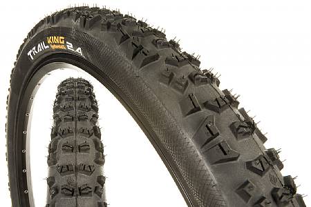 Continental Trail King 29 Inch MTB Tire