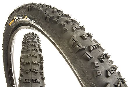 Continental Trail King 26" ProTection MTB Tire