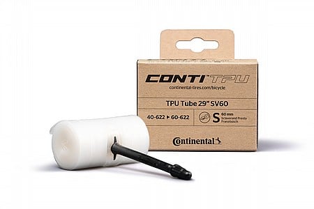 Continental ContiTPU 29 Inch MTN Tube