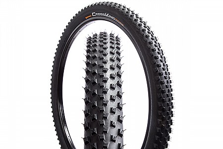 Continental Cross King Performance 27.5 Inch MTB Tire