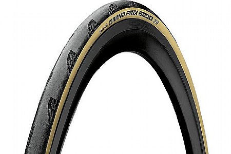 Continental Grand Prix 5000 TdF LTD Road Tire