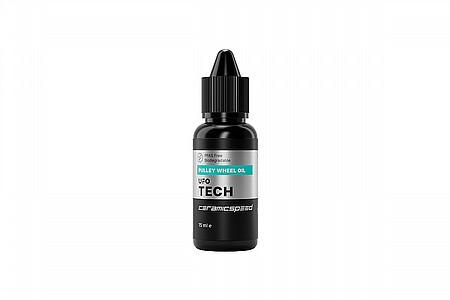 CeramicSpeed UFO Tech Oil for Pulley Bearings