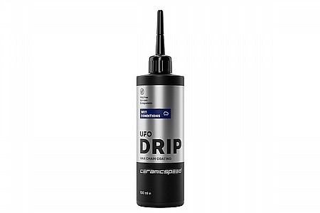 CeramicSpeed UFO Drip Wet Conditions Chain Lubricant