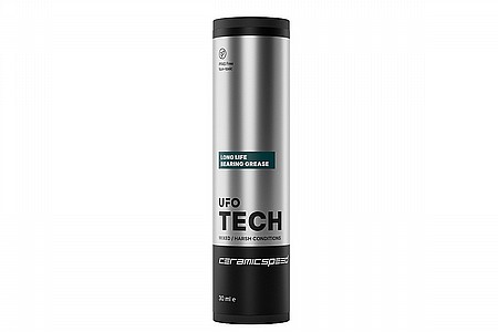 CeramicSpeed UFO Tech Long Life Bearing Grease
