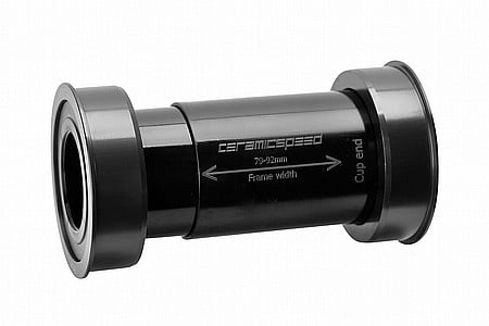 CeramicSpeed Bottom Brackets