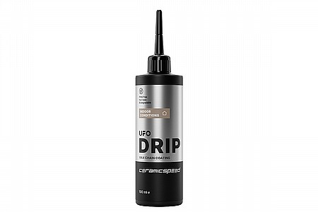 CeramicSpeed UFO Drip Indoor Conditions Chain Lubricant