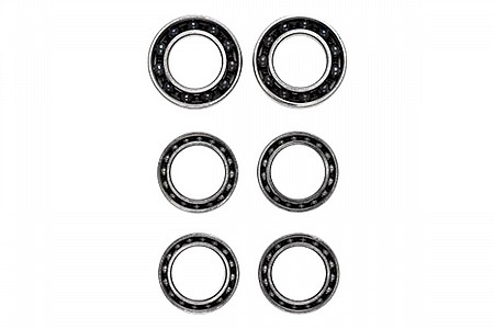 CeramicSpeed Zipp Ceramic Bearing Wheel Kits