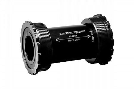 BSA Bottom Bracket for Shimano Road