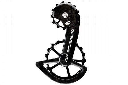 CeramicSpeed OSPW Shimano GRX 2x11spd