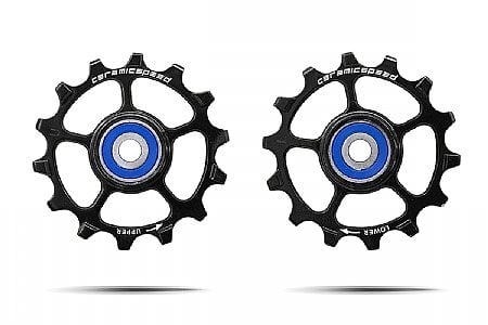 CeramicSpeed SRAM Eagle 12s NW Pulley wheels