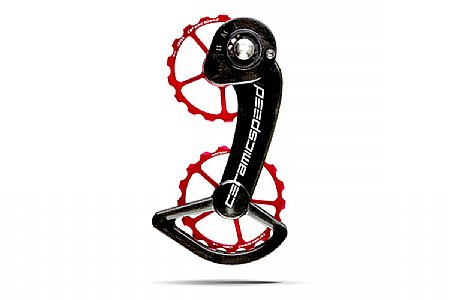 CeramicSpeed OSPW SRAM RED eTap 11-Speed