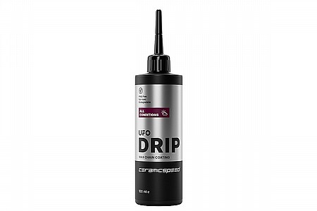 CeramicSpeed UFO Drip All Conditions Chain Lubricant