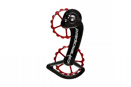 Ceramic Speed OSPW For SRAM 10/11 Speed Mechanical Derailleurs