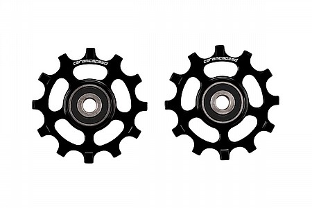 CeramicSpeed SRAM AXS XPLR Pulley Wheels