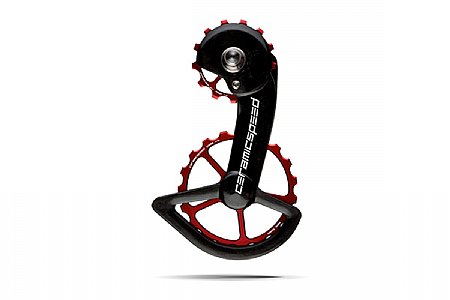 CeramicSpeed OSPW for Shimano R9100/9150/8000