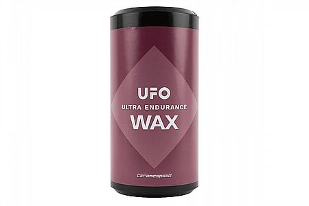 CeramicSpeed UFO Ultra Endurance Wax Kit