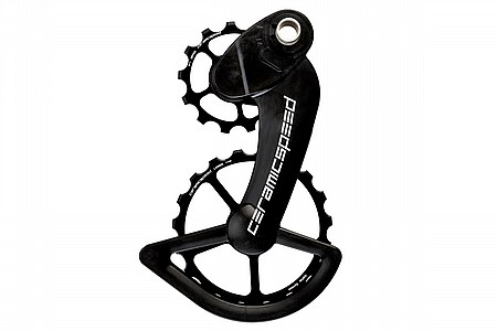 CeramicSpeed OSPW Campagnolo 12spd EPS