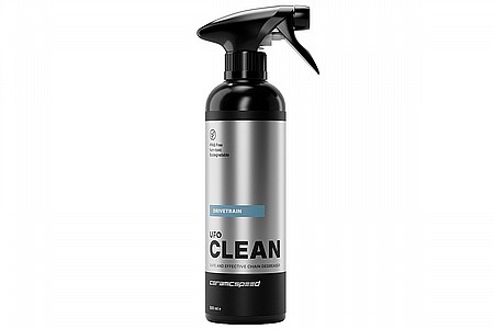 CeramicSpeed UFO CLEAN Drivetrain Cleaner