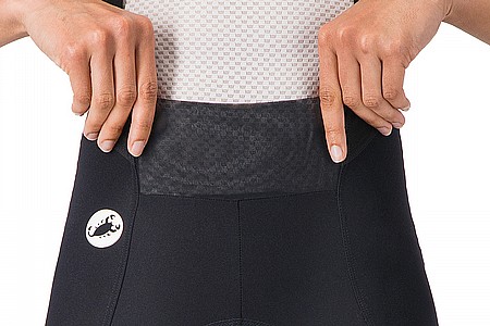 Castelli Womens Espresso 2 DT Bibshort [L4526051655-3]