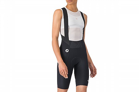 Castelli Womens Espresso 2 DT Bibshort [L4526051655-3]