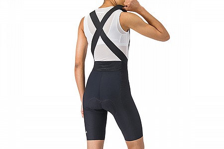 Castelli Womens Espresso 2 DT Bibshort [L4526051655-3]