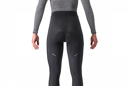 Castelli Womens Espresso Tight