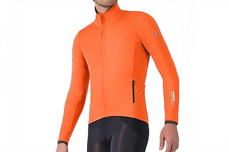 Castelli Mens Alpha 150 Jacket