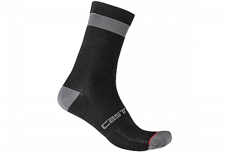 Castelli Womens Alpha 15 Sock