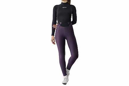 Castelli Womens Espresso 2 DT Bibtight 
