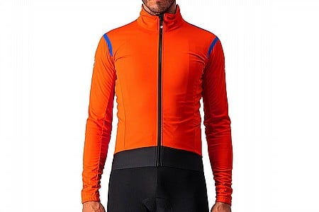 Castelli Mens Alpha RoS 2 Light Jacket